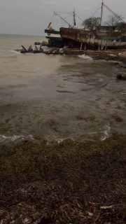 After two days of a strong cold front storm we are ready to head out fishing tomorrow. Not the best subtropical conditions.  Lets hope for some tarpon cooperation. Tough days but fun ahead! This current anglers group are the patience champs!